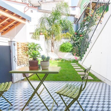 Porto Moments Apartments By Portugal Collection 빌라노바데가이아 외부 사진