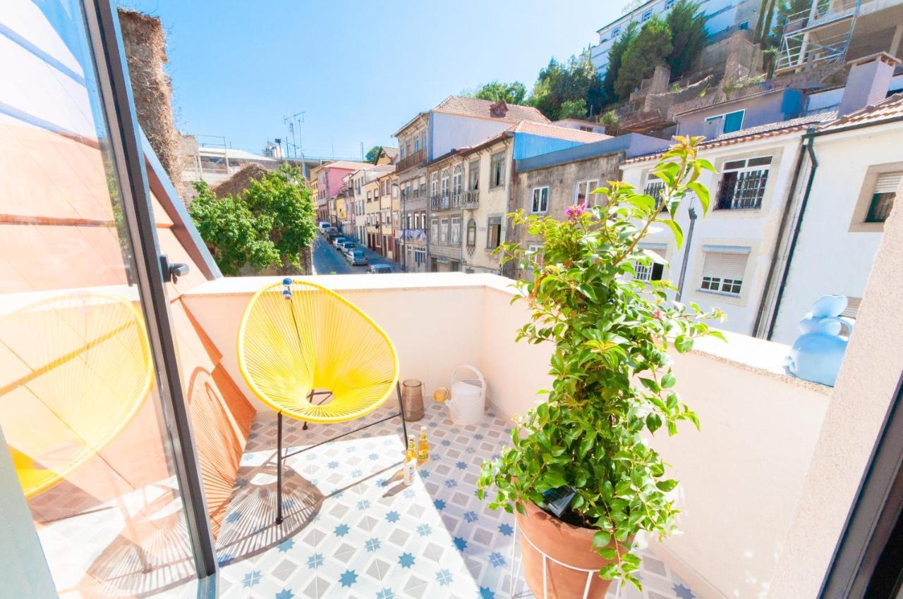 Porto Moments Apartments By Portugal Collection 빌라노바데가이아 외부 사진