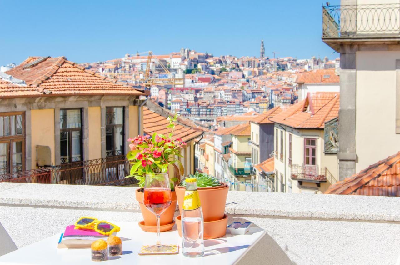 Porto Moments Apartments By Portugal Collection 빌라노바데가이아 외부 사진