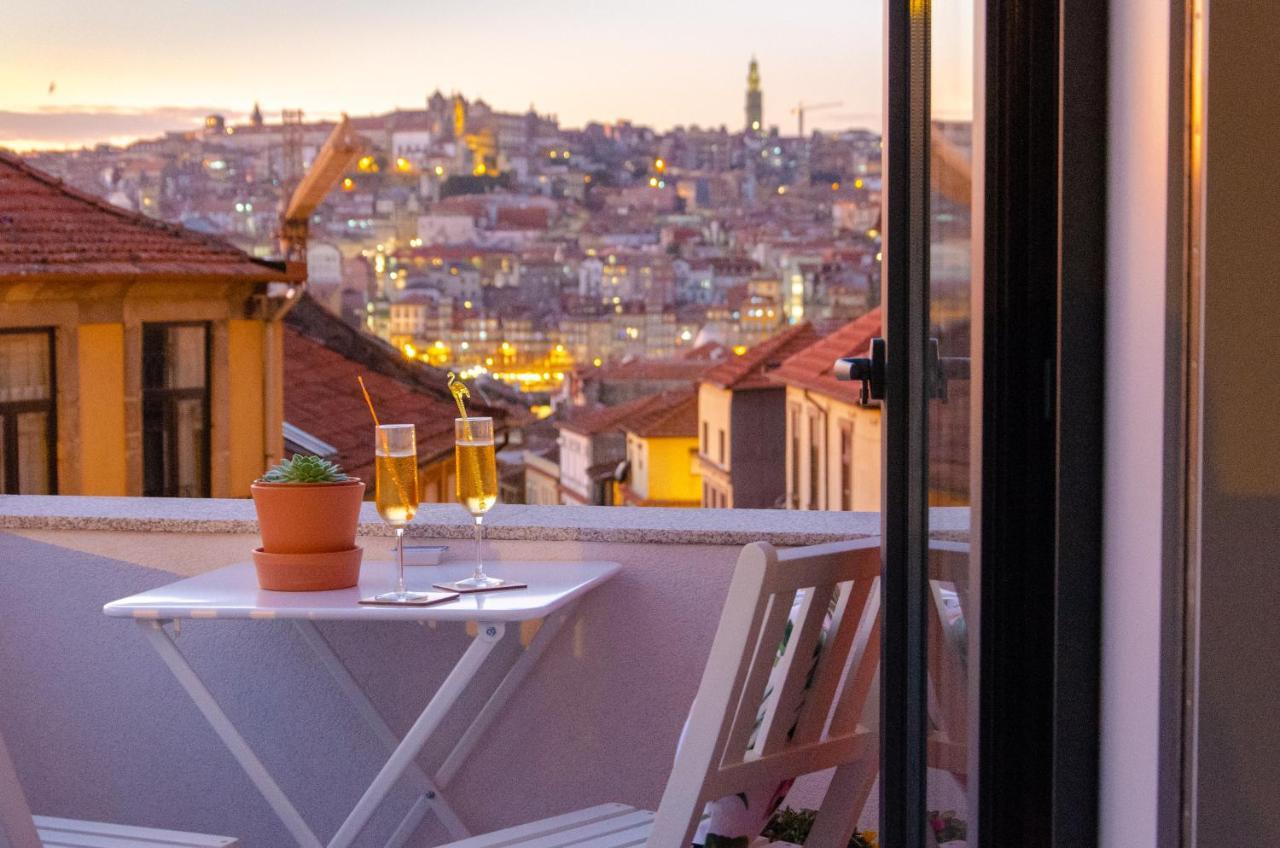 Porto Moments Apartments By Portugal Collection 빌라노바데가이아 외부 사진