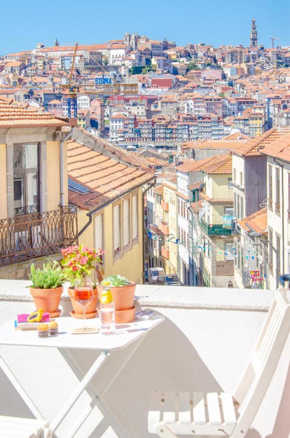 Porto Moments Apartments By Portugal Collection 빌라노바데가이아 외부 사진
