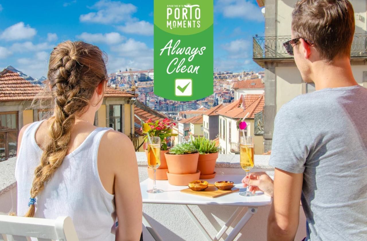 Porto Moments Apartments By Portugal Collection 빌라노바데가이아 외부 사진