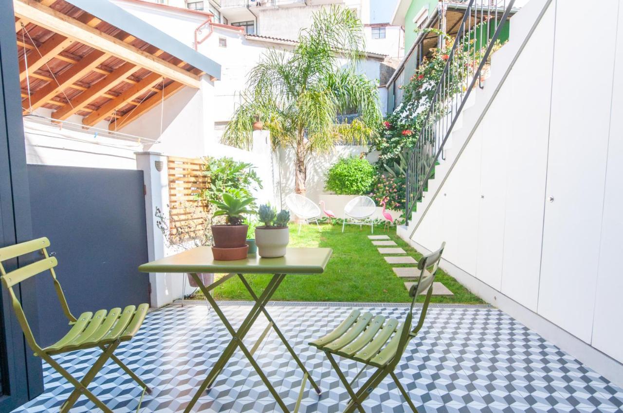 Porto Moments Apartments By Portugal Collection 빌라노바데가이아 외부 사진