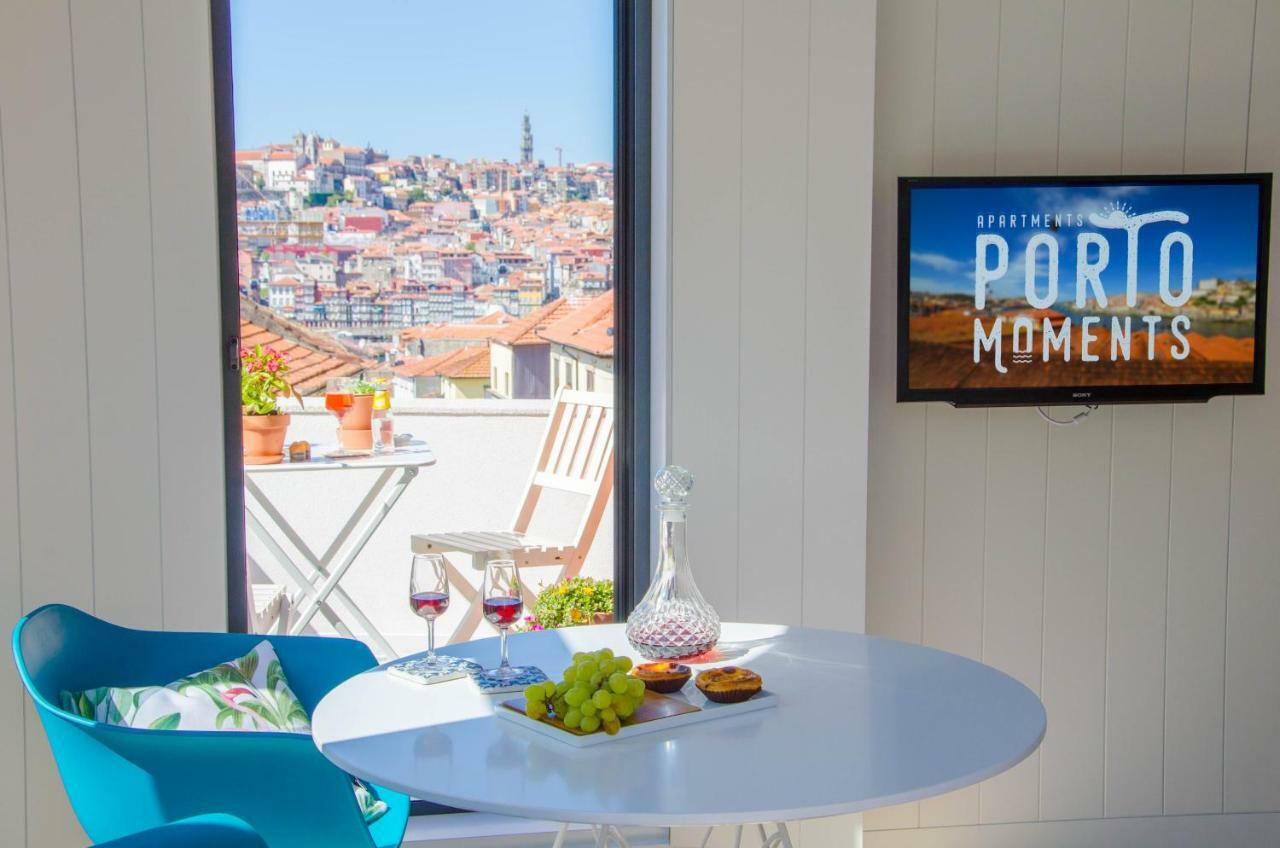 Porto Moments Apartments By Portugal Collection 빌라노바데가이아 외부 사진