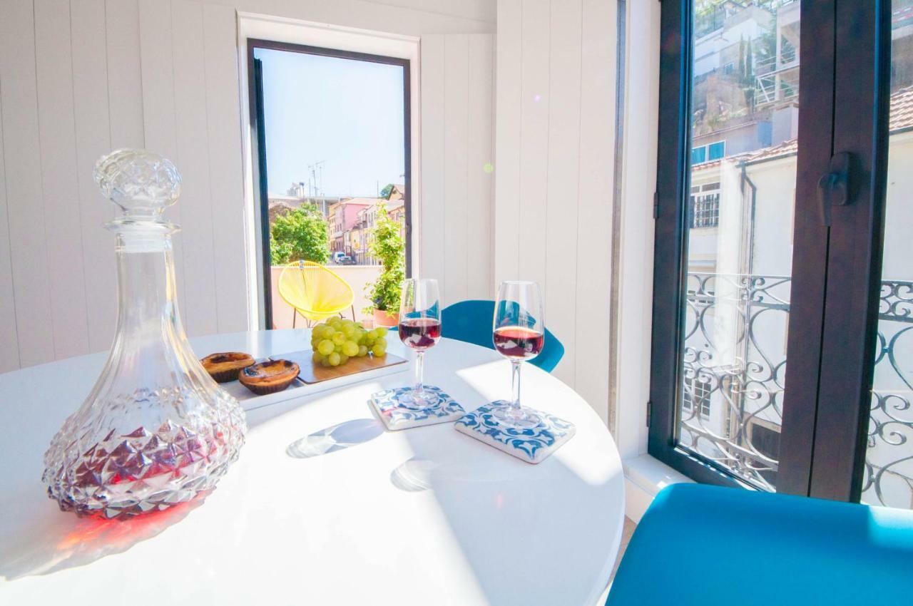 Porto Moments Apartments By Portugal Collection 빌라노바데가이아 외부 사진