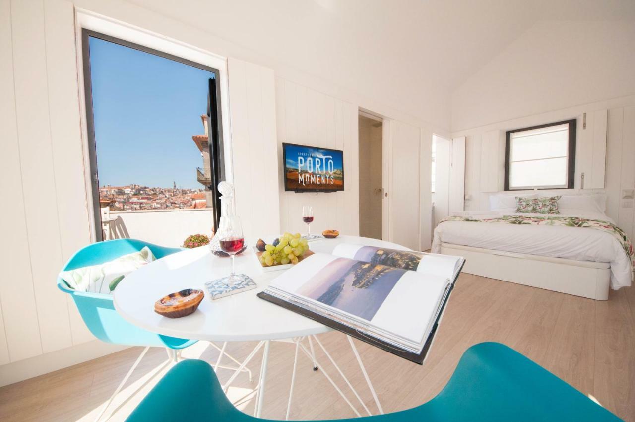 Porto Moments Apartments By Portugal Collection 빌라노바데가이아 외부 사진