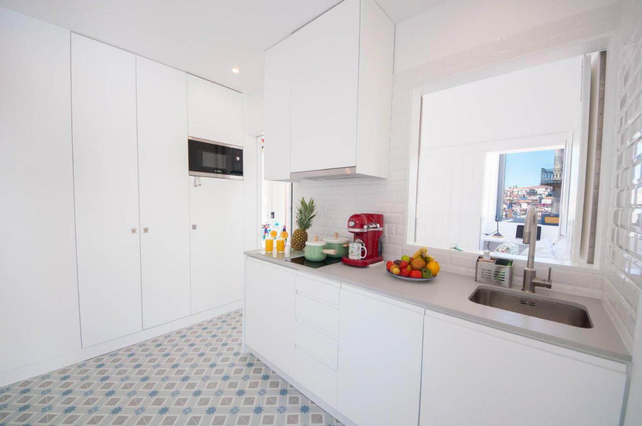 Porto Moments Apartments By Portugal Collection 빌라노바데가이아 외부 사진