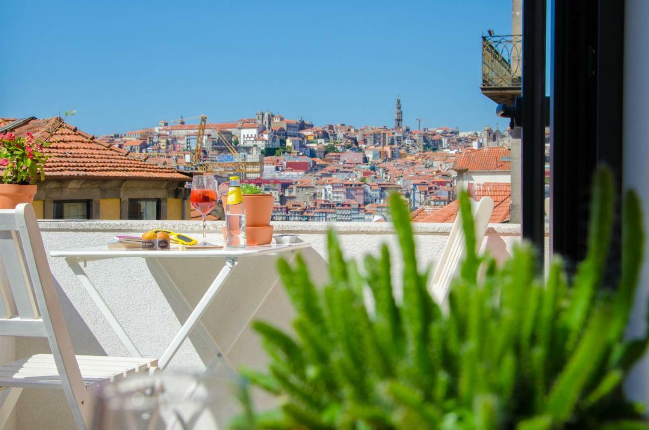 Porto Moments Apartments By Portugal Collection 빌라노바데가이아 외부 사진