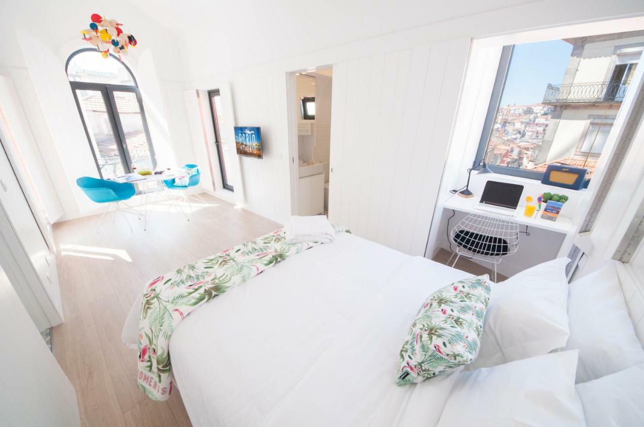 Porto Moments Apartments By Portugal Collection 빌라노바데가이아 외부 사진