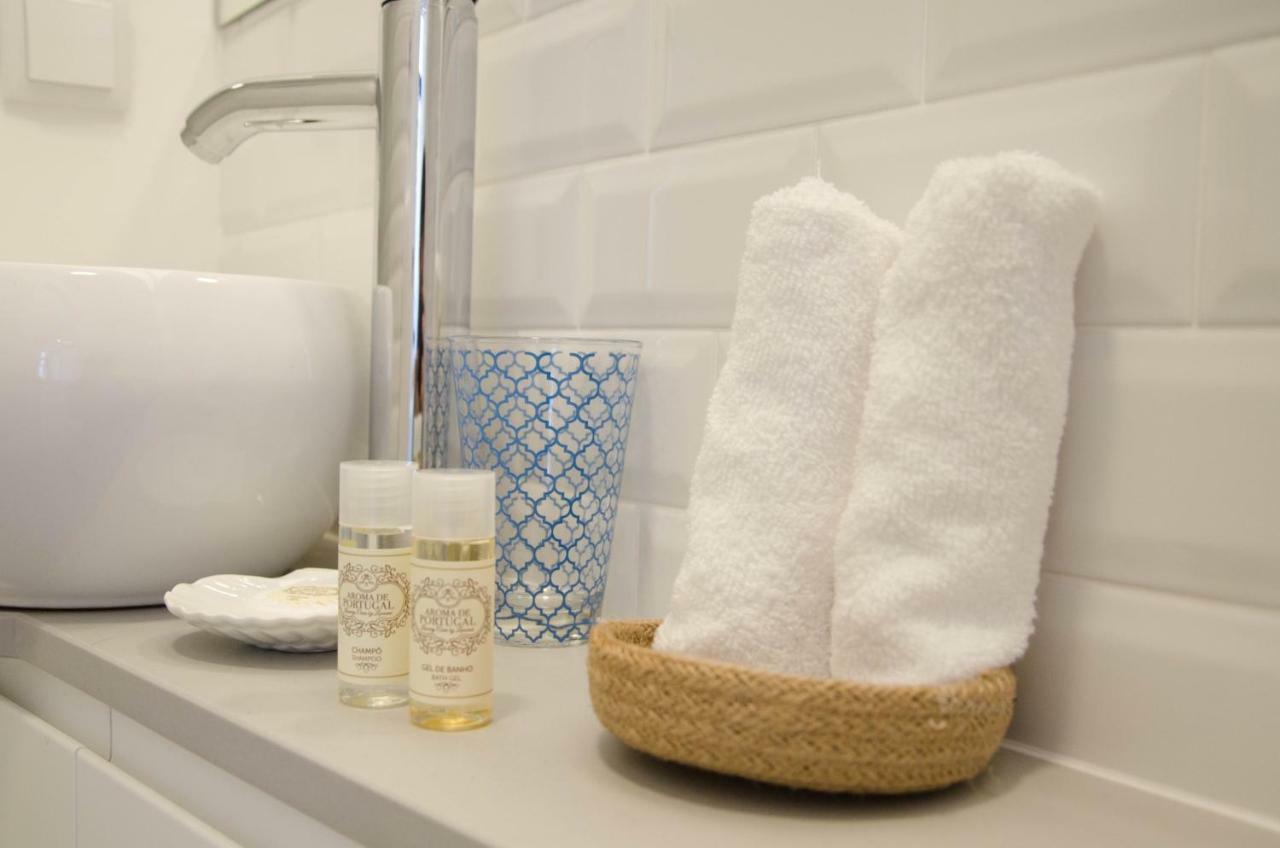 Porto Moments Apartments By Portugal Collection 빌라노바데가이아 외부 사진
