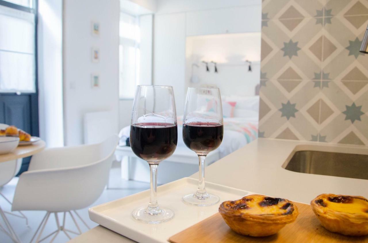 Porto Moments Apartments By Portugal Collection 빌라노바데가이아 외부 사진