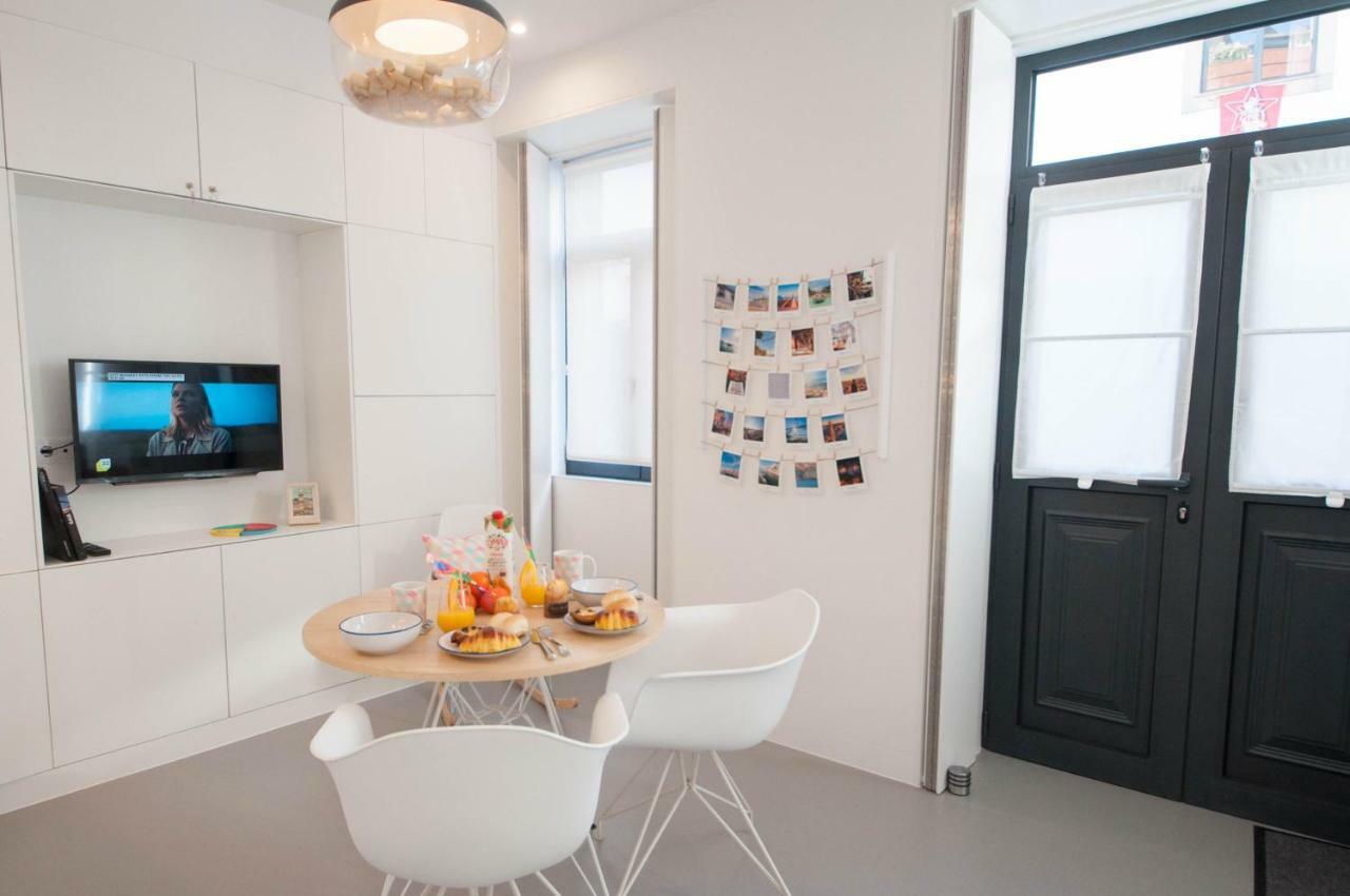 Porto Moments Apartments By Portugal Collection 빌라노바데가이아 외부 사진