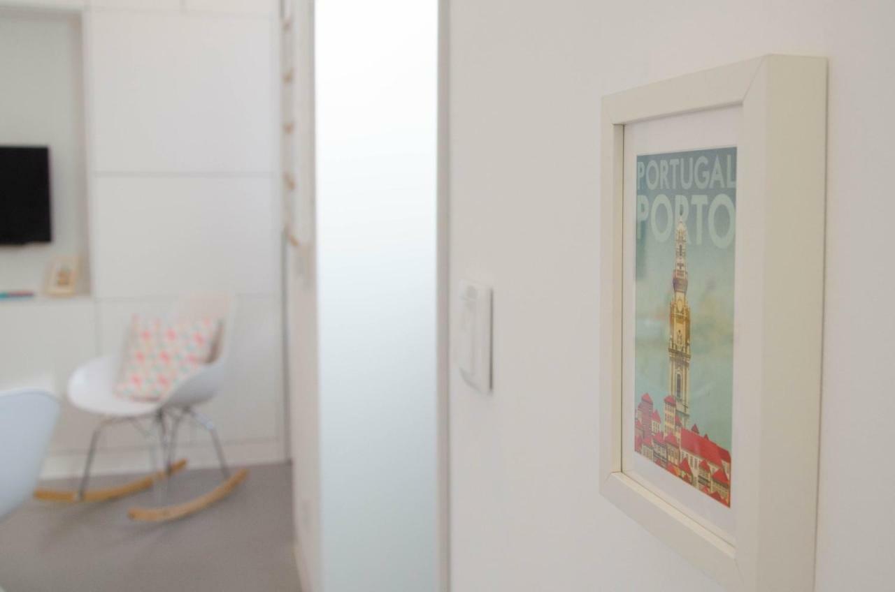 Porto Moments Apartments By Portugal Collection 빌라노바데가이아 외부 사진