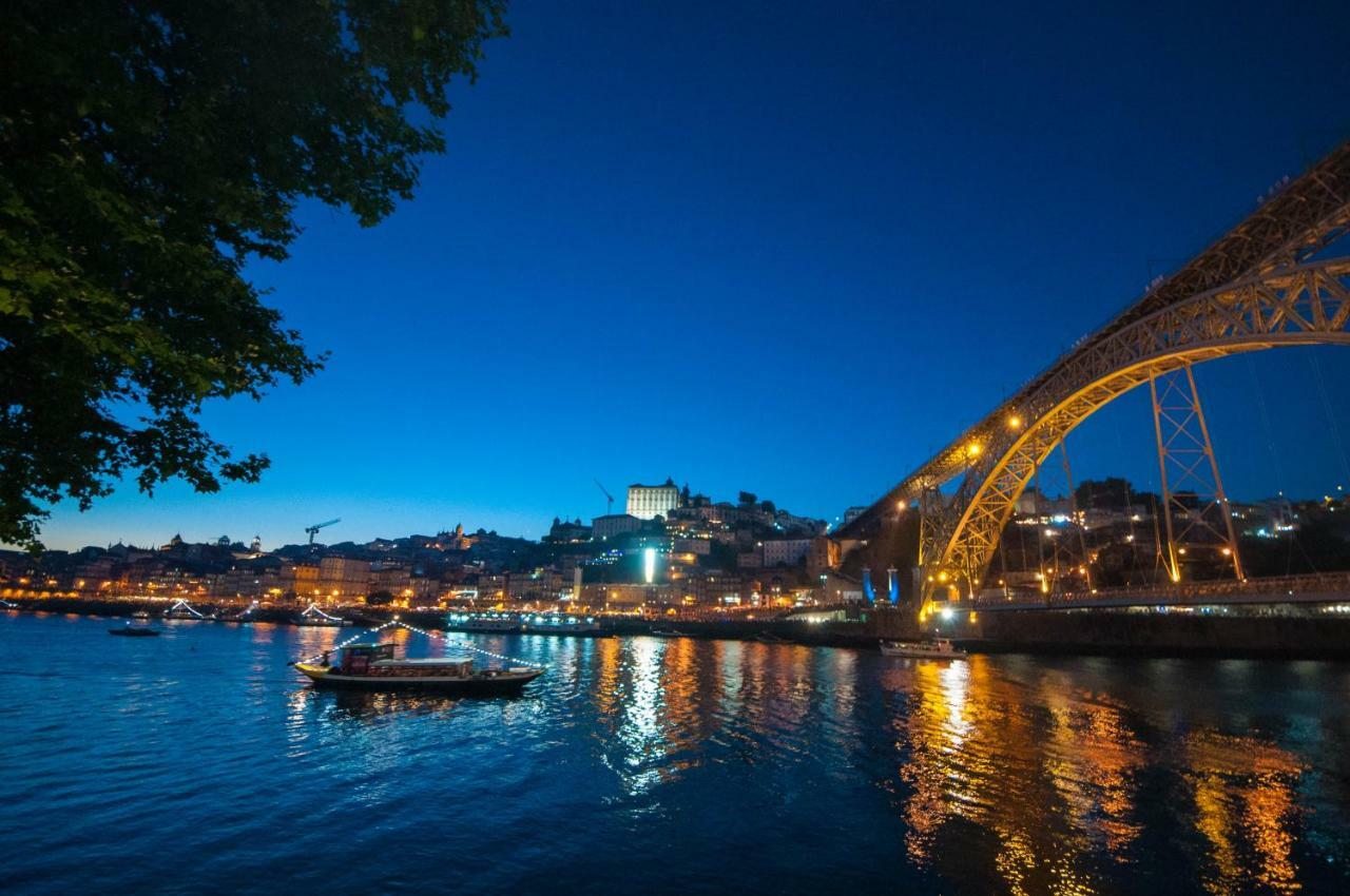 Porto Moments Apartments By Portugal Collection 빌라노바데가이아 외부 사진