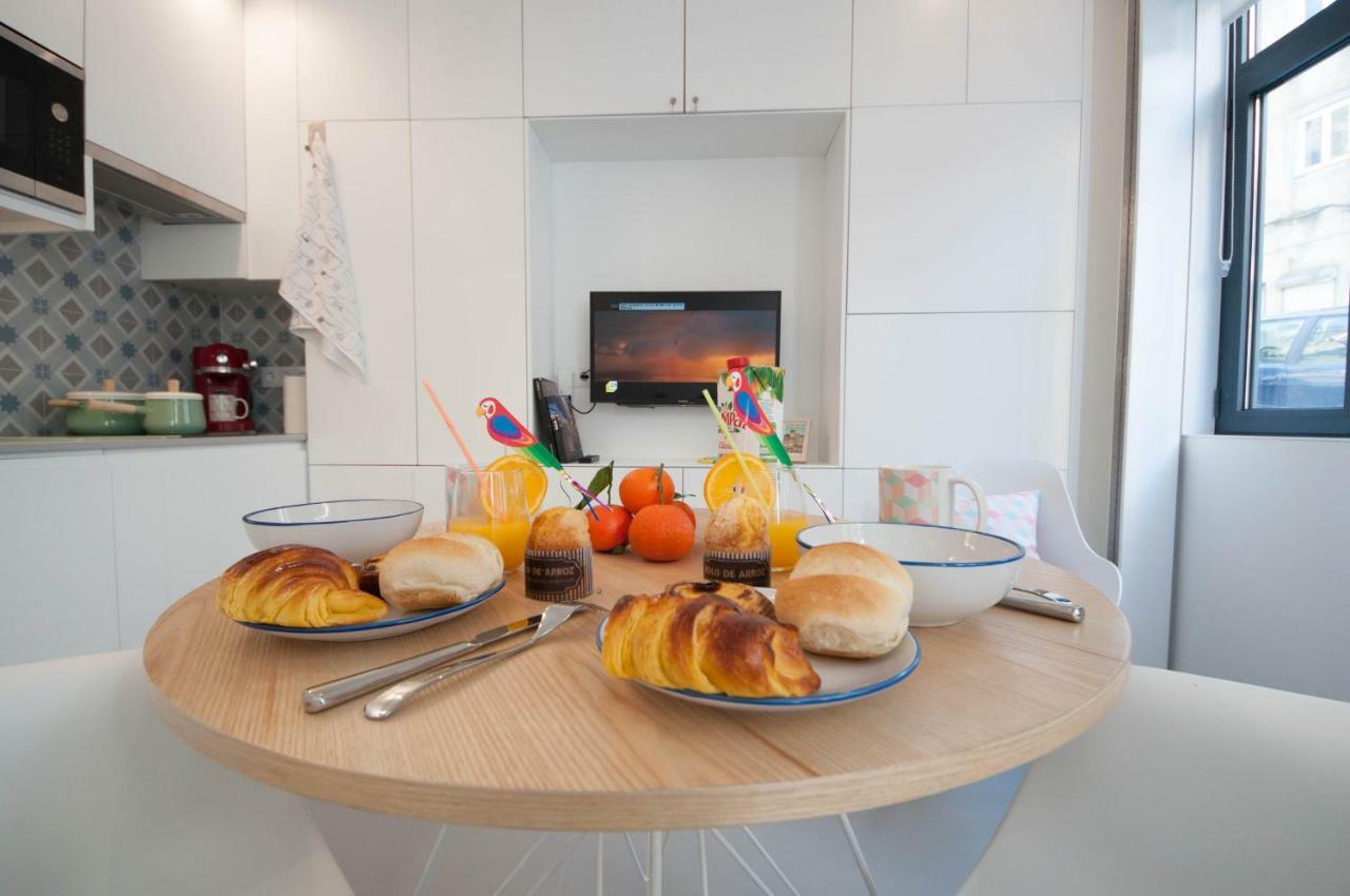 Porto Moments Apartments By Portugal Collection 빌라노바데가이아 외부 사진
