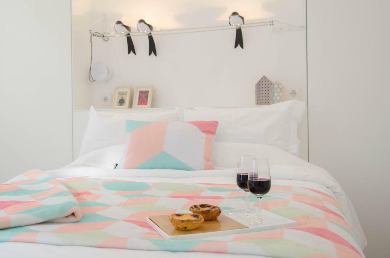 Porto Moments Apartments By Portugal Collection 빌라노바데가이아 외부 사진