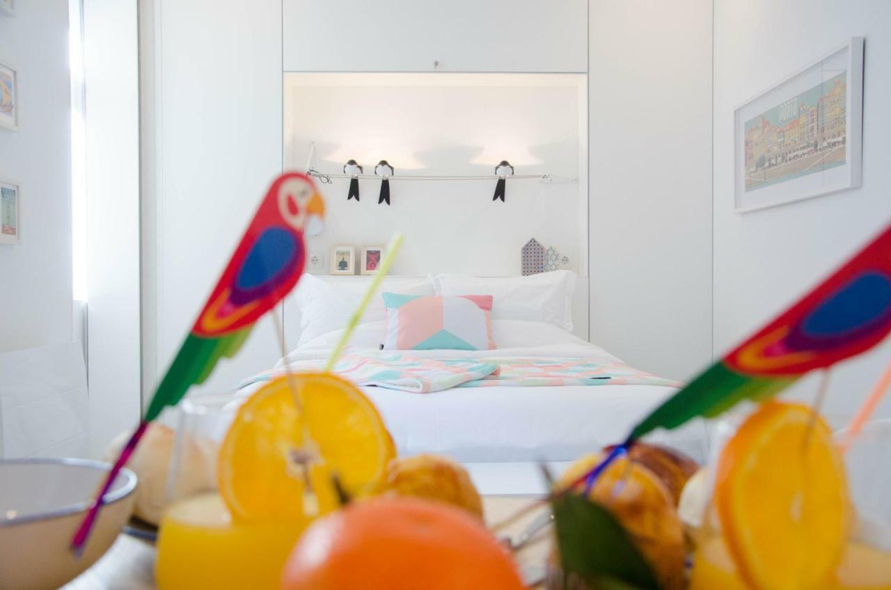 Porto Moments Apartments By Portugal Collection 빌라노바데가이아 외부 사진