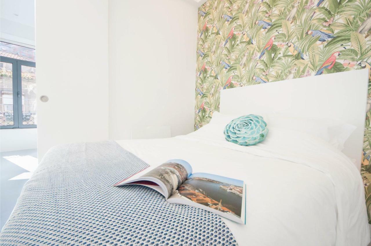 Porto Moments Apartments By Portugal Collection 빌라노바데가이아 외부 사진