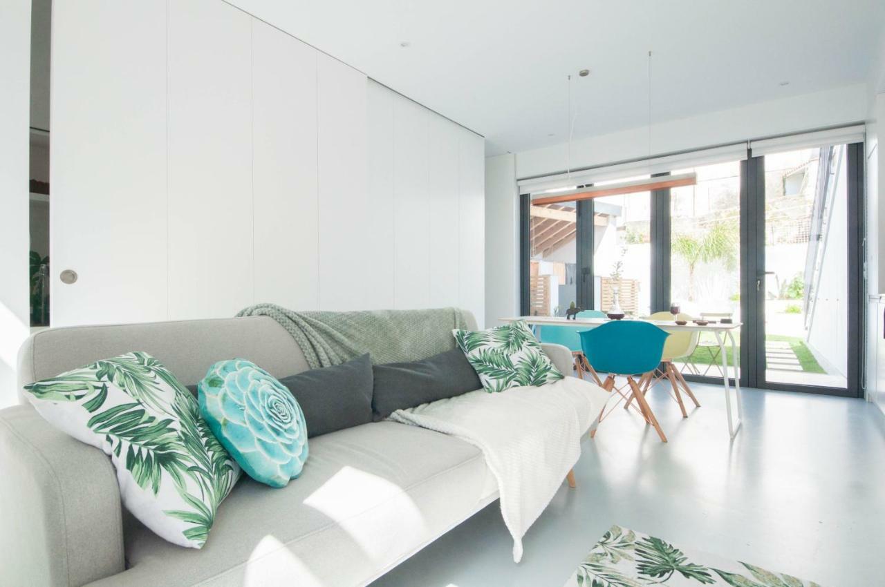 Porto Moments Apartments By Portugal Collection 빌라노바데가이아 외부 사진