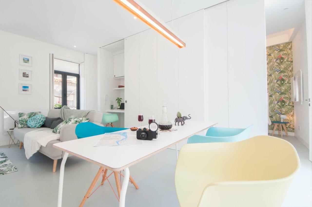 Porto Moments Apartments By Portugal Collection 빌라노바데가이아 외부 사진