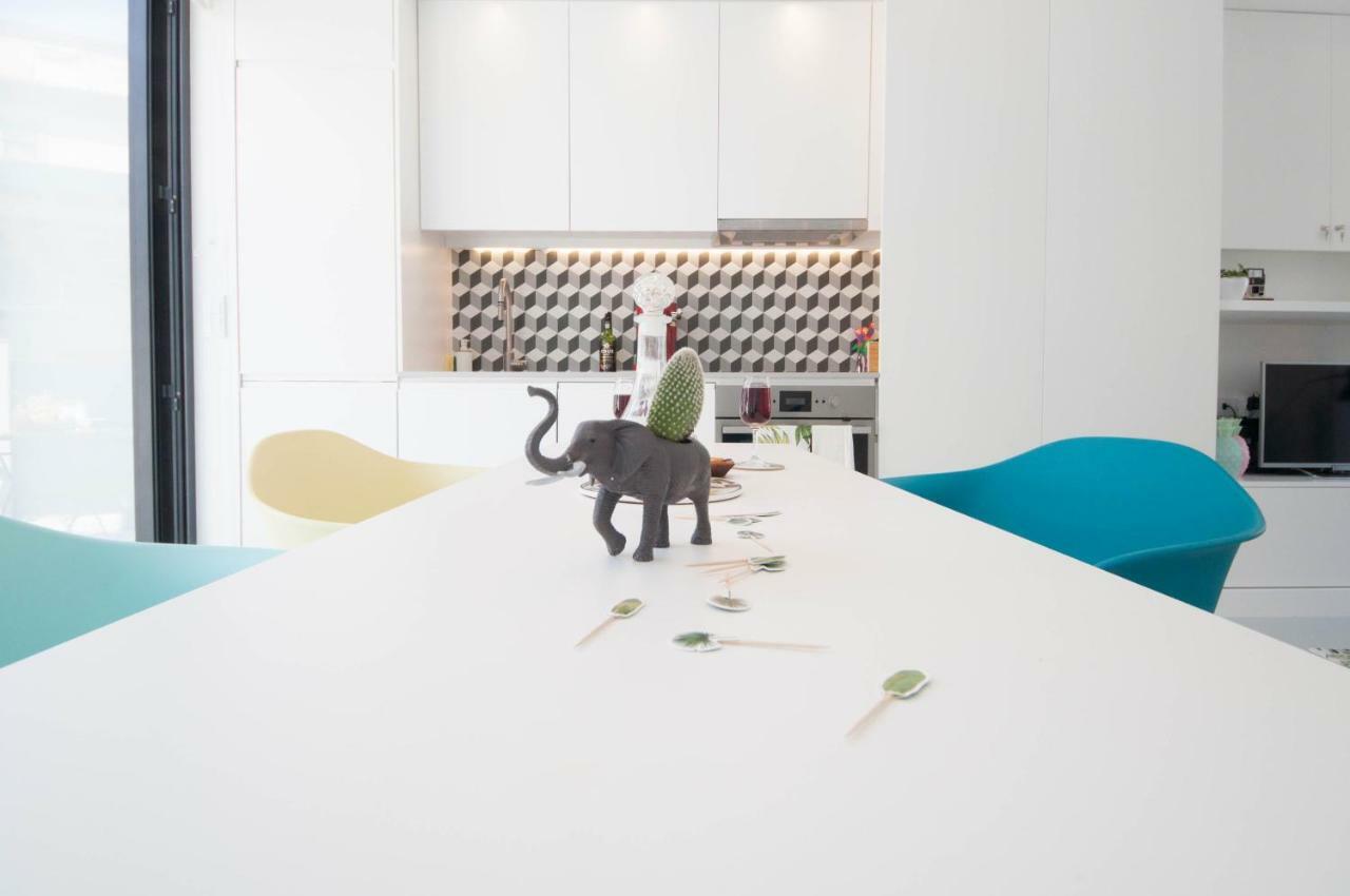 Porto Moments Apartments By Portugal Collection 빌라노바데가이아 외부 사진