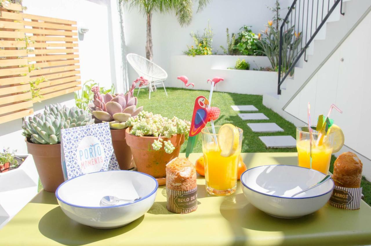 Porto Moments Apartments By Portugal Collection 빌라노바데가이아 외부 사진