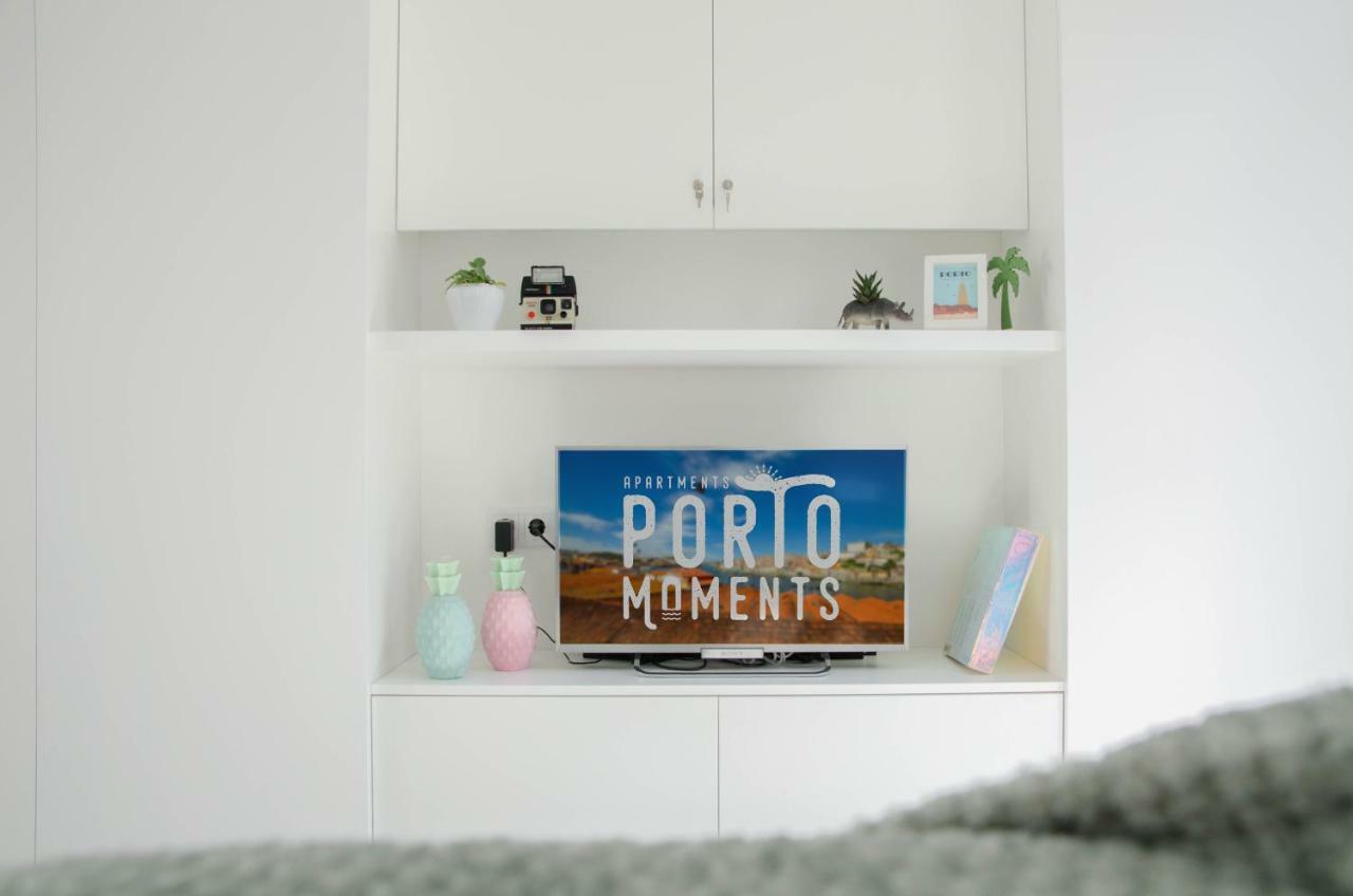 Porto Moments Apartments By Portugal Collection 빌라노바데가이아 외부 사진