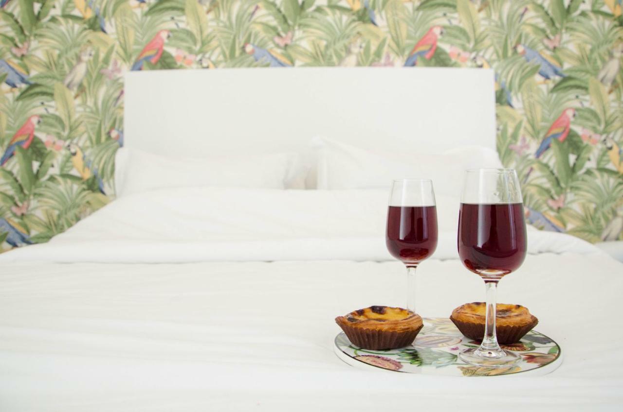 Porto Moments Apartments By Portugal Collection 빌라노바데가이아 외부 사진